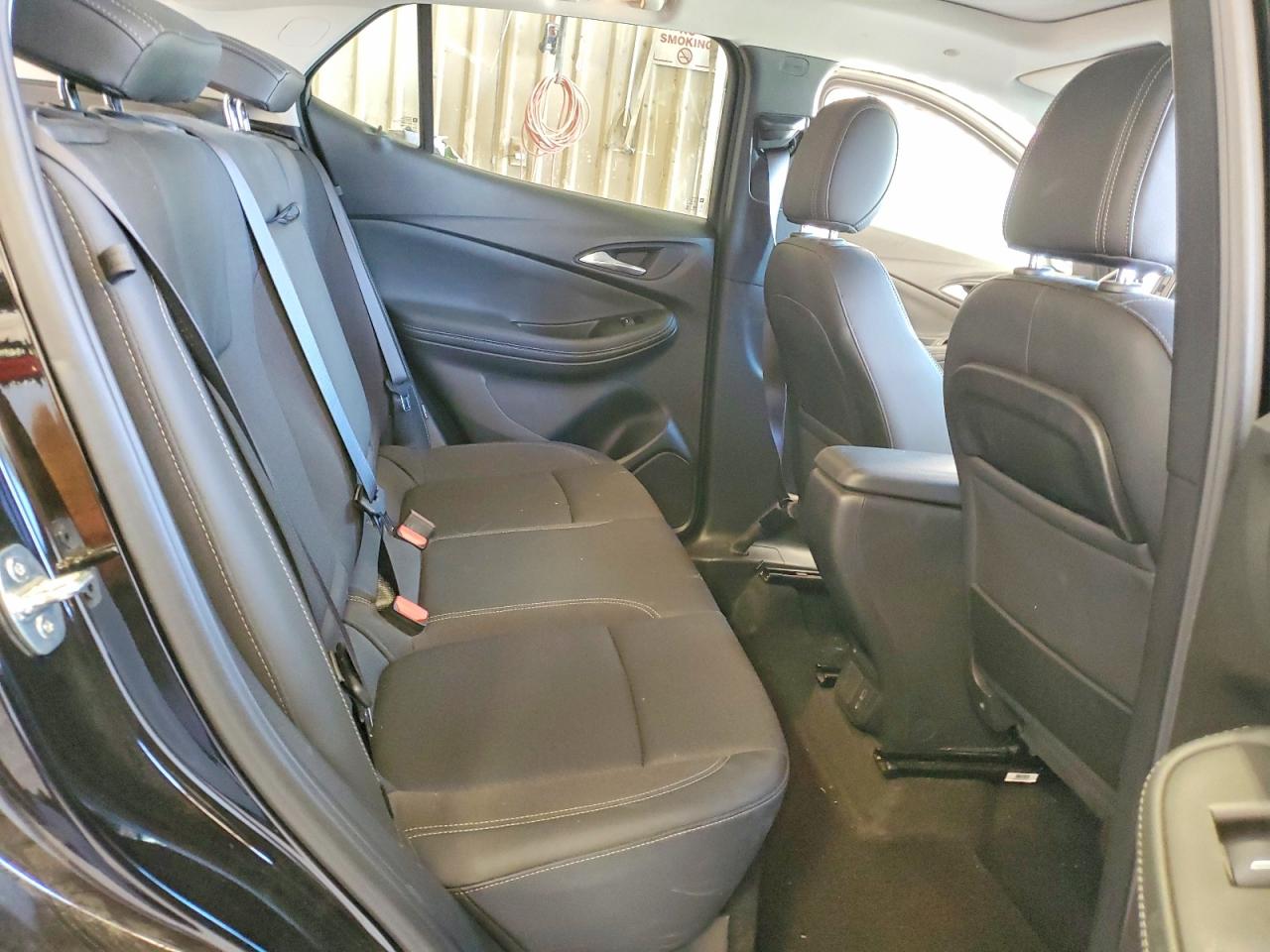 2020 BUICK ENCORE