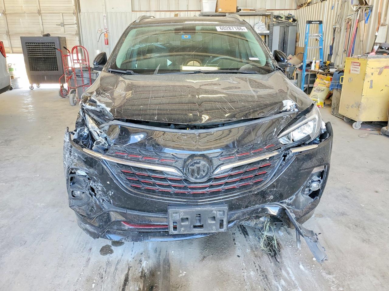 2020 BUICK ENCORE