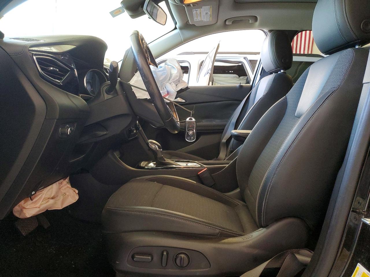 2020 BUICK ENCORE