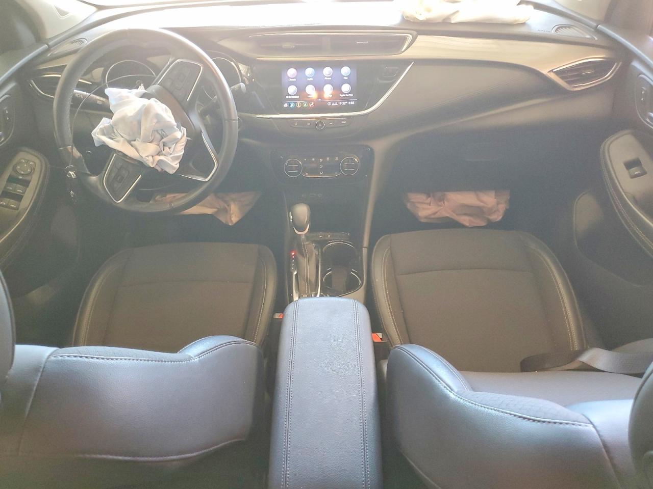 2020 BUICK ENCORE