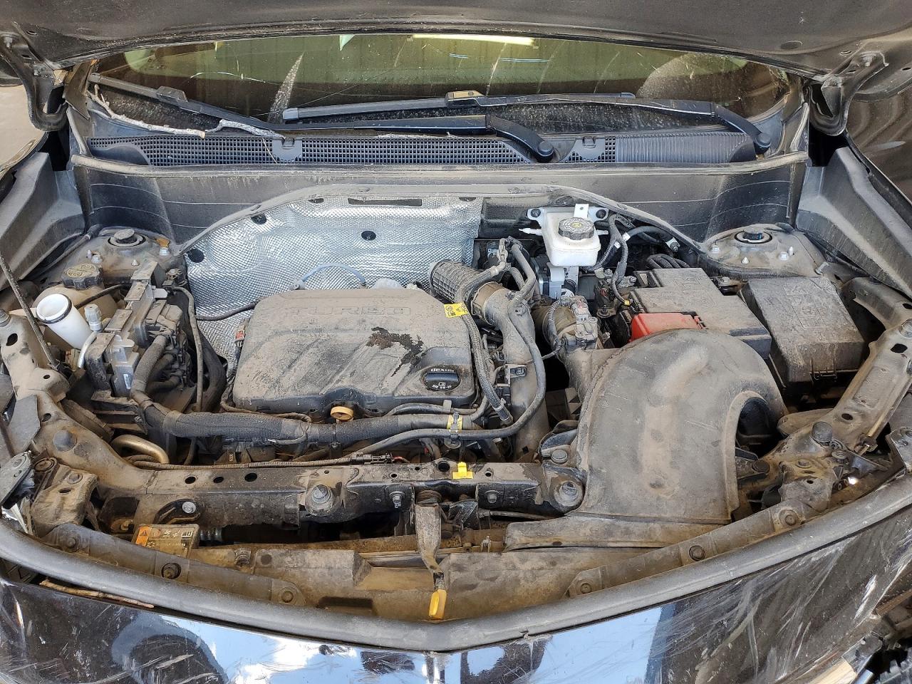 2020 BUICK ENCORE