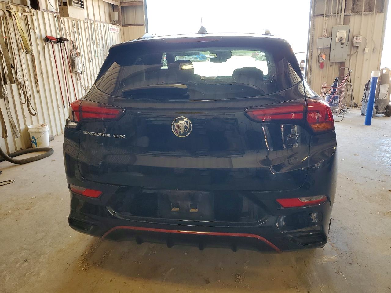 2020 BUICK ENCORE