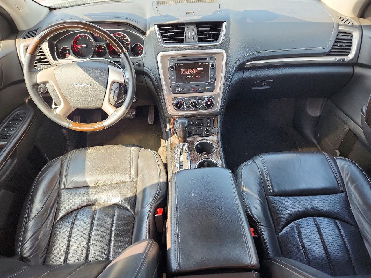 2015 GMC ACADIA DEN