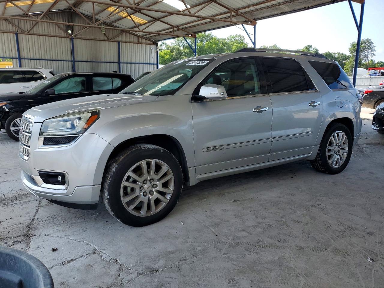 2015 GMC ACADIA DEN