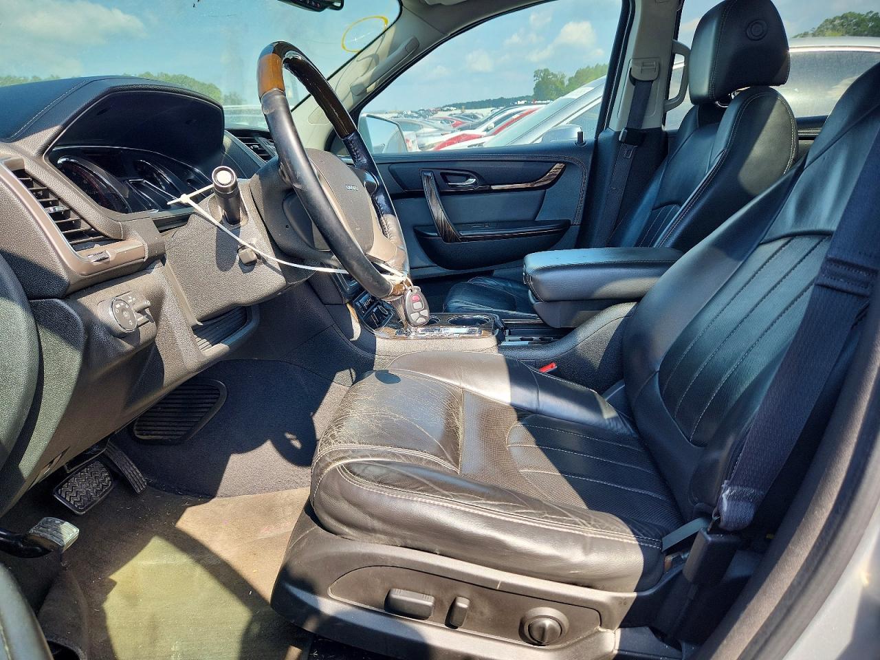 2015 GMC ACADIA DEN