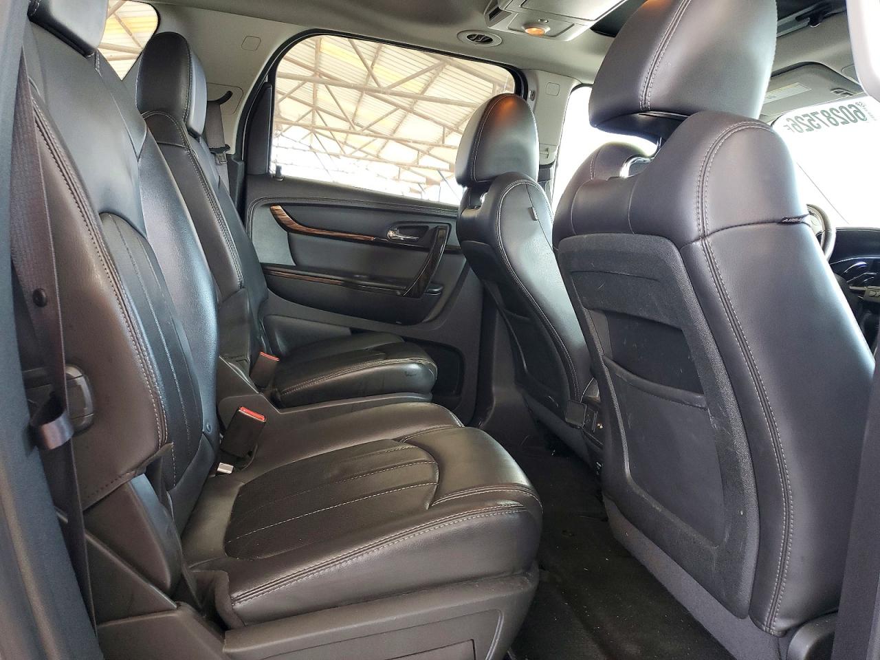 2015 GMC ACADIA DEN