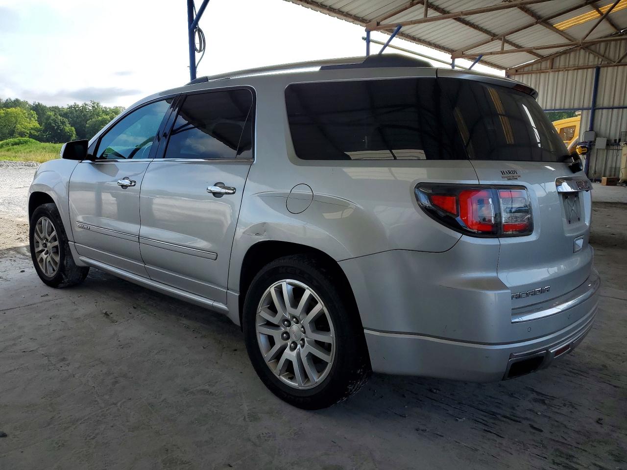 2015 GMC ACADIA DEN