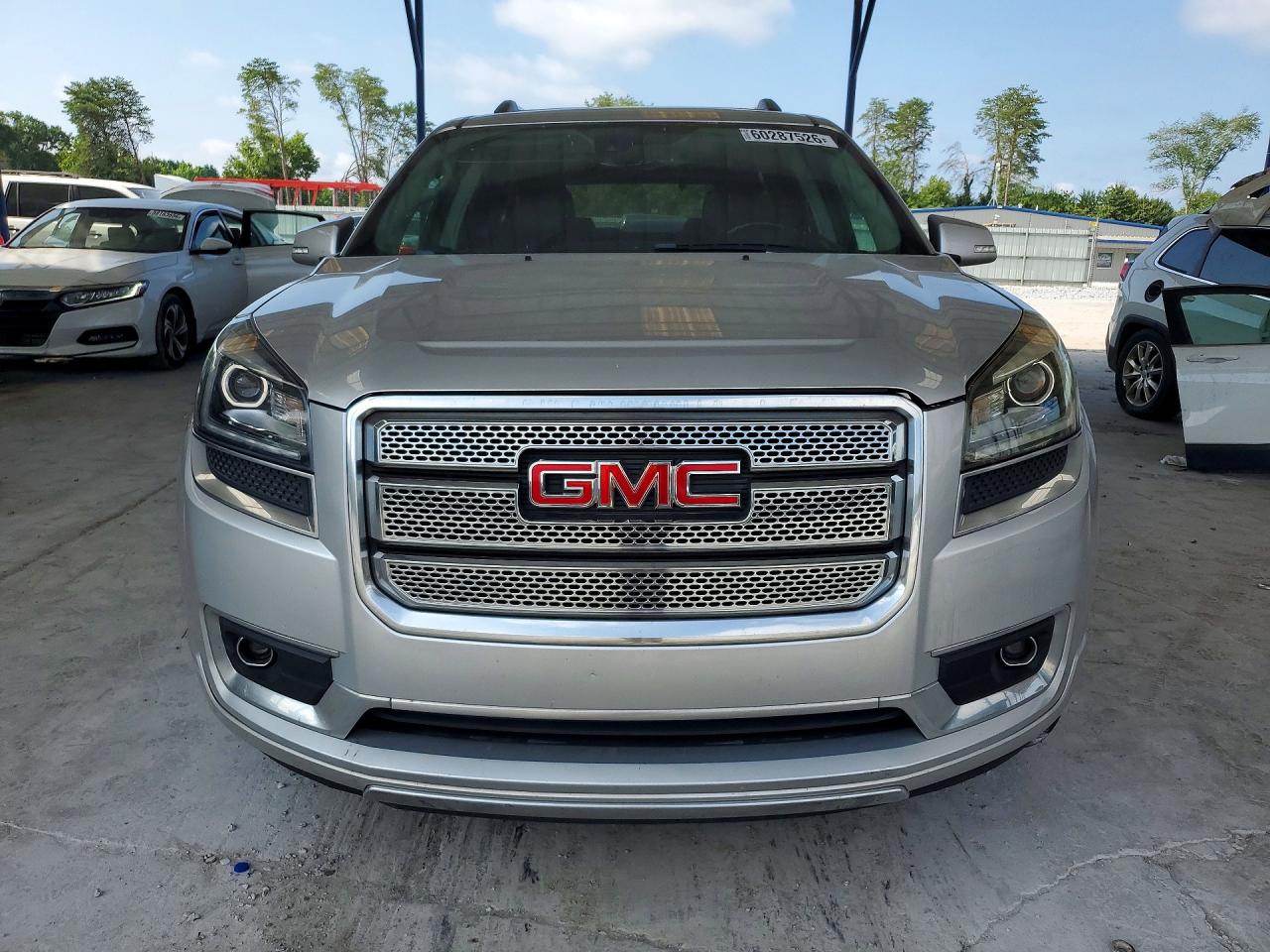 2015 GMC ACADIA DEN