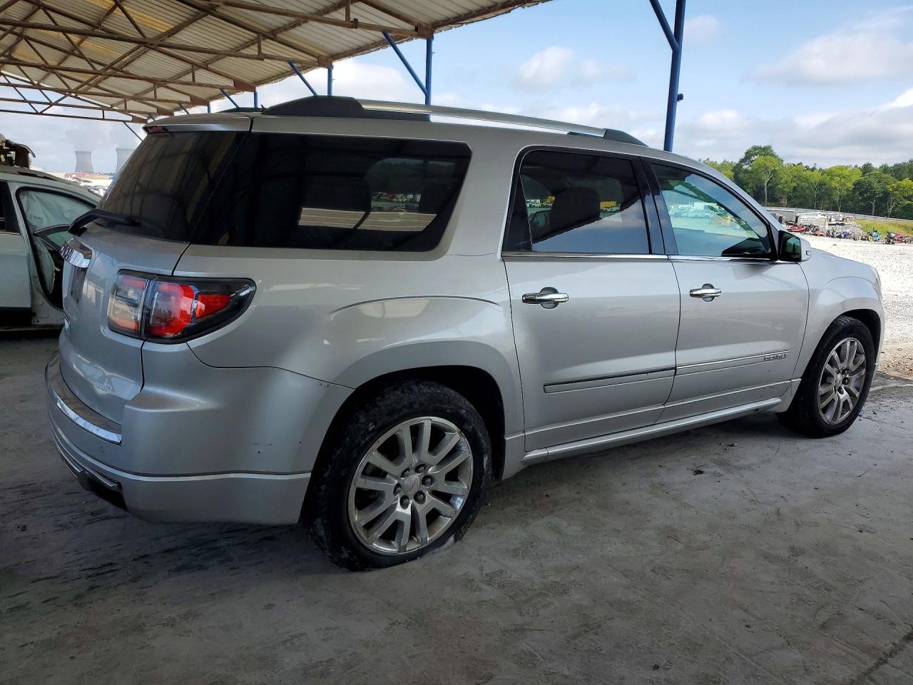 2015 GMC ACADIA DEN
