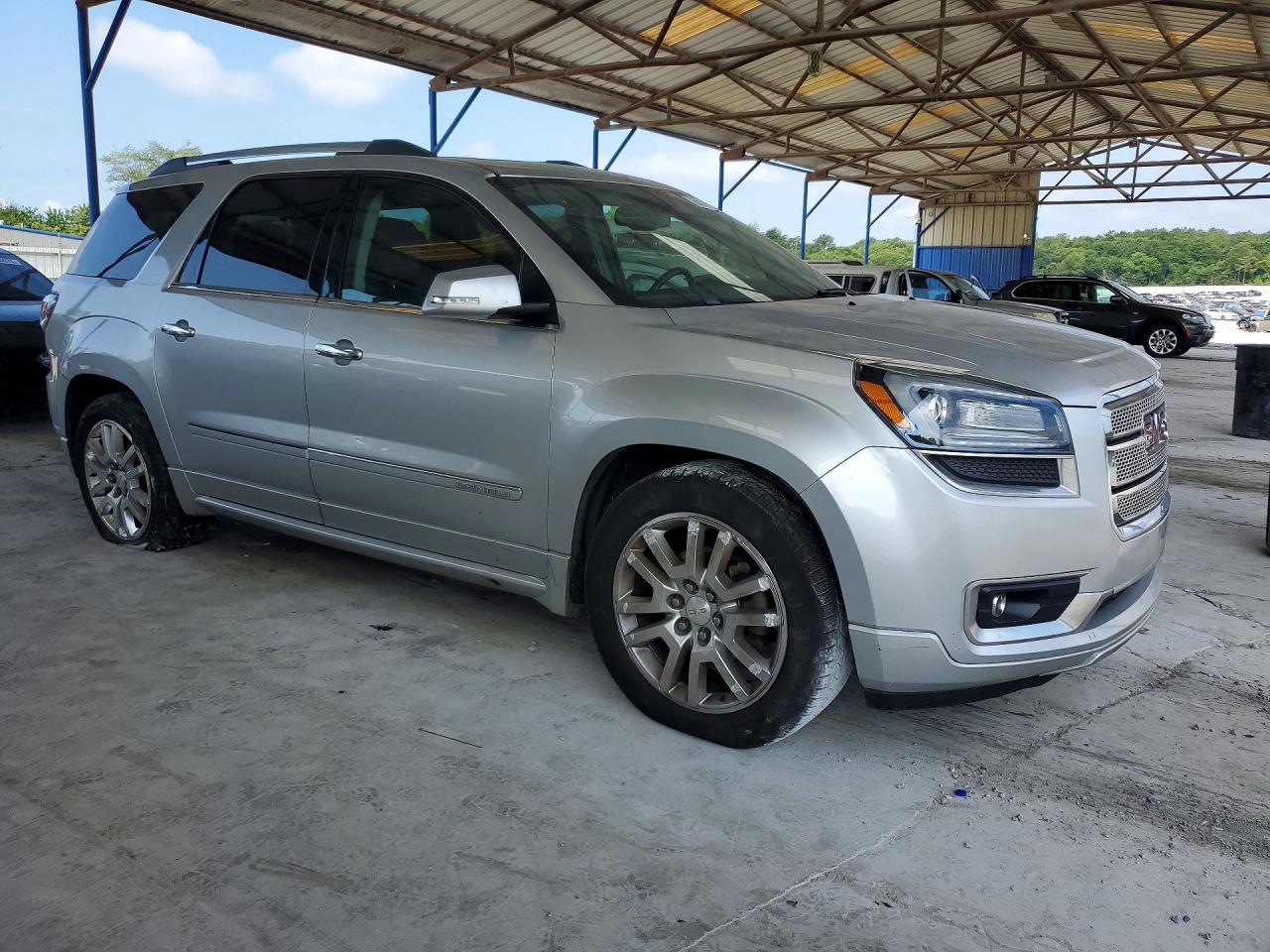 2015 GMC ACADIA DEN