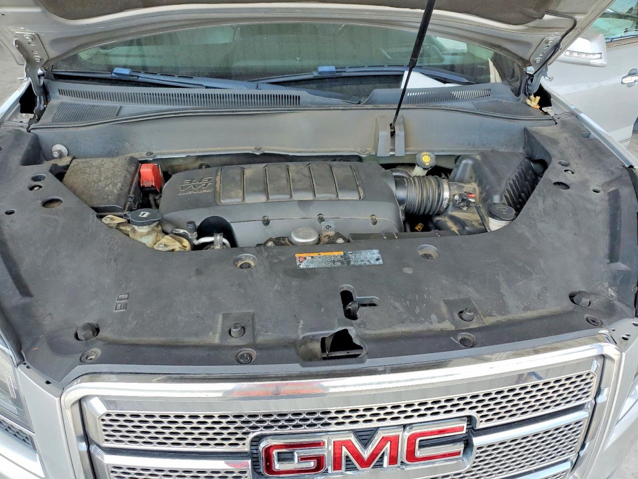 2015 GMC ACADIA DEN