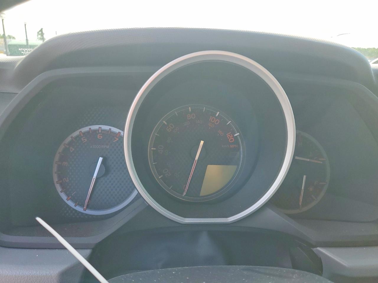 2013 TOYOTA 4RUNNER