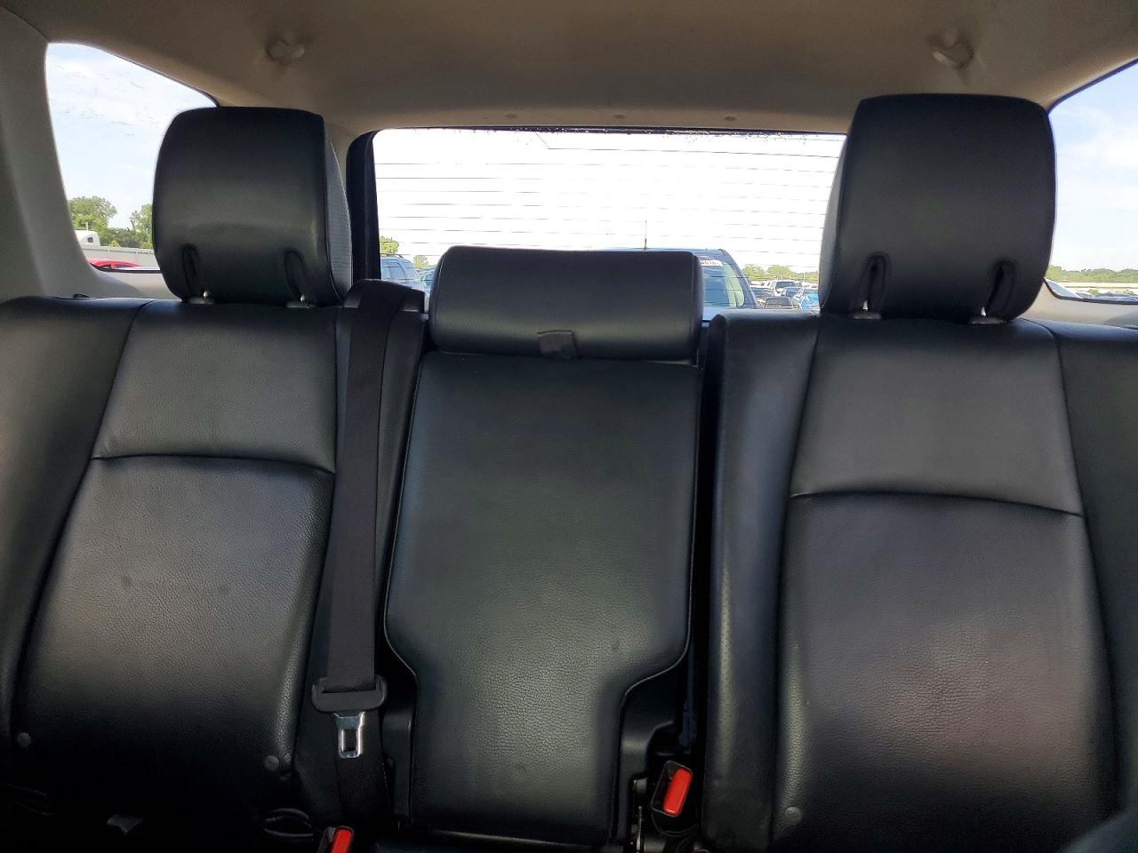 2013 TOYOTA 4RUNNER