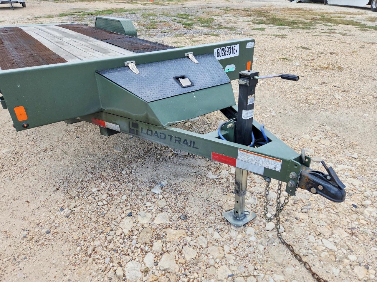2025 LOAD TRAIL ALL Models