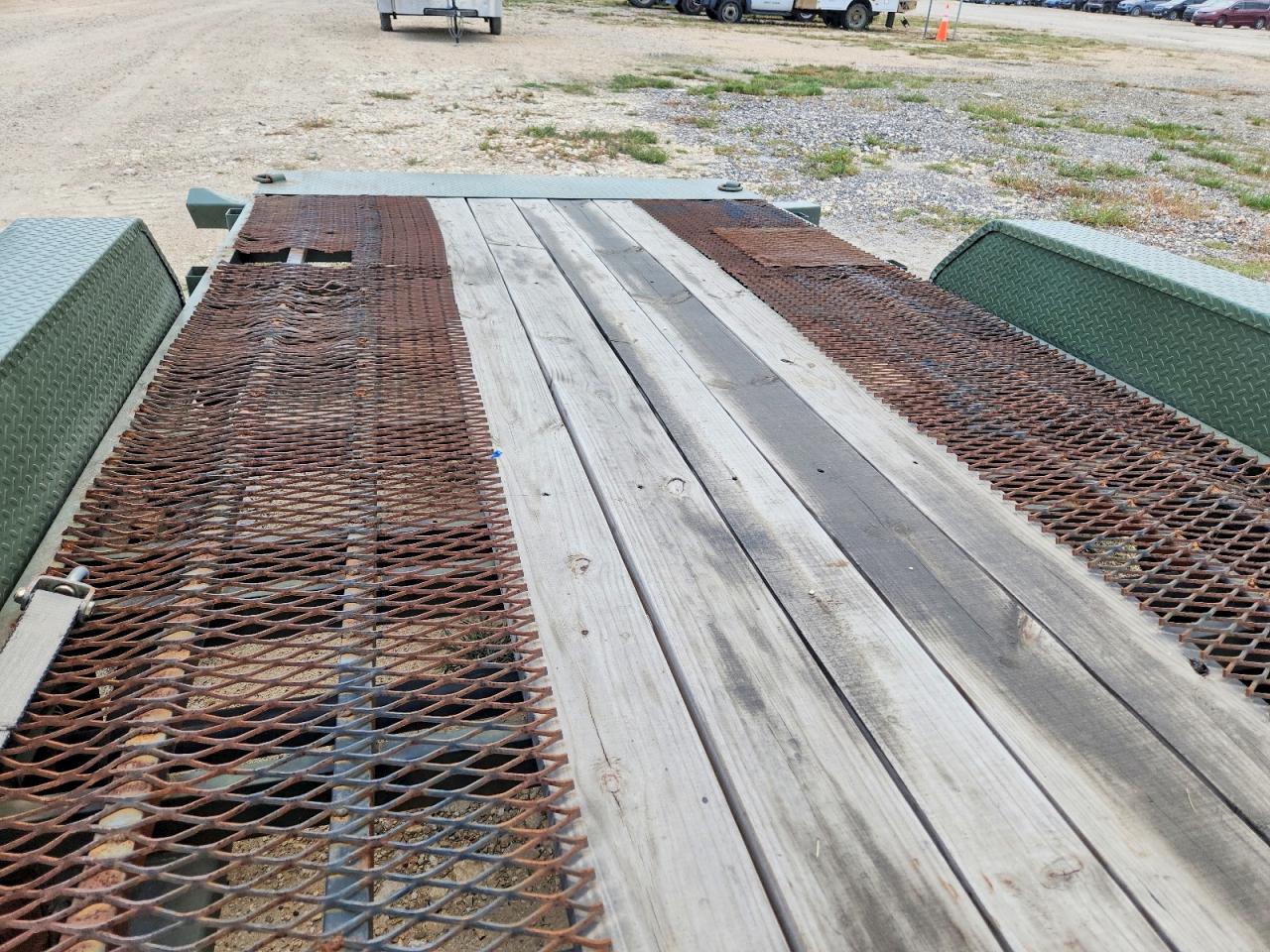 2025 LOAD TRAIL ALL Models