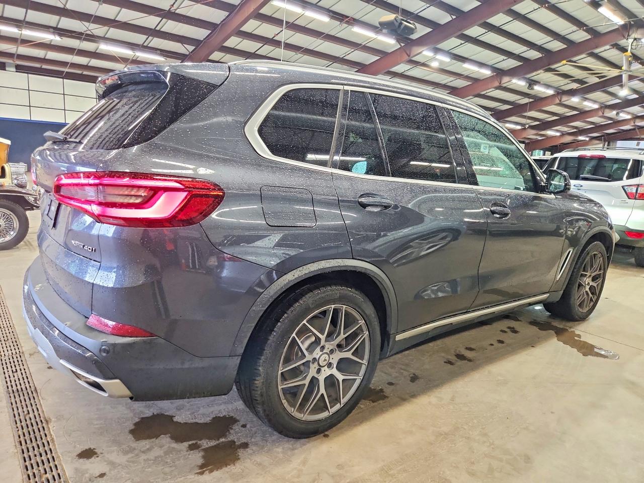 2019 BMW X5