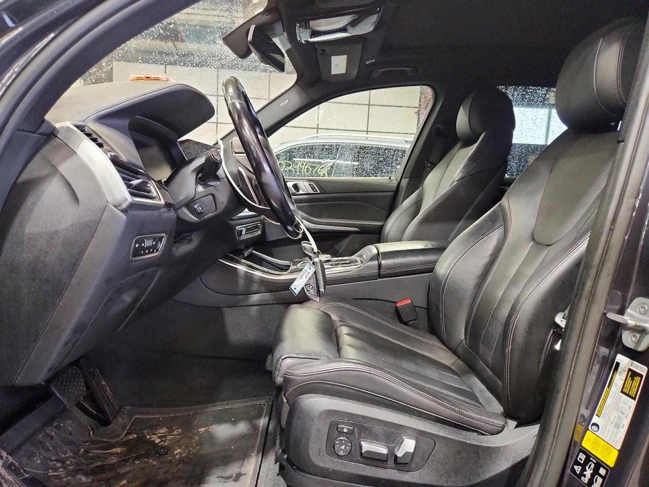 2019 BMW X5