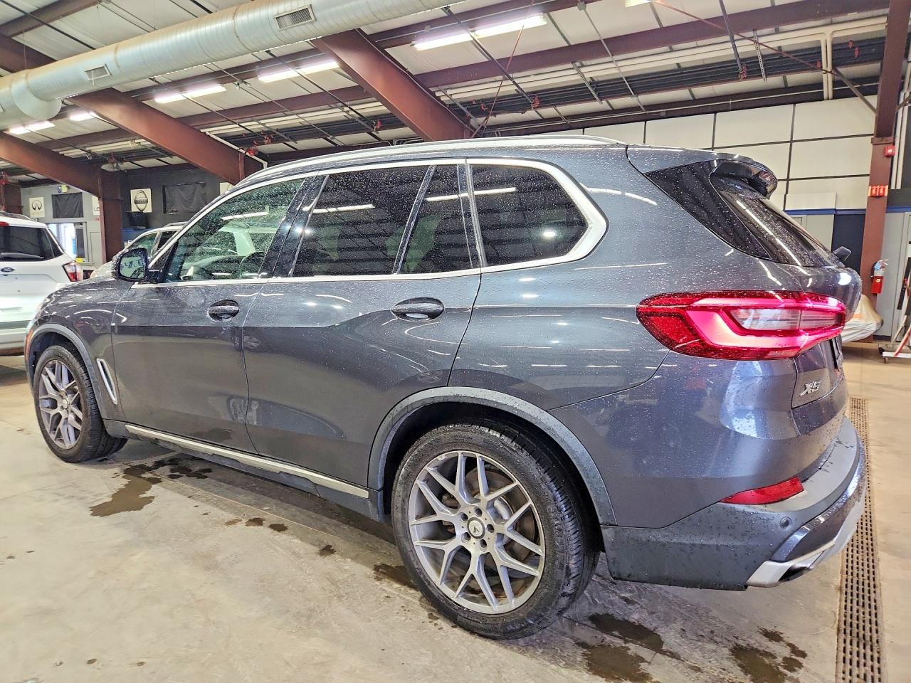 2019 BMW X5