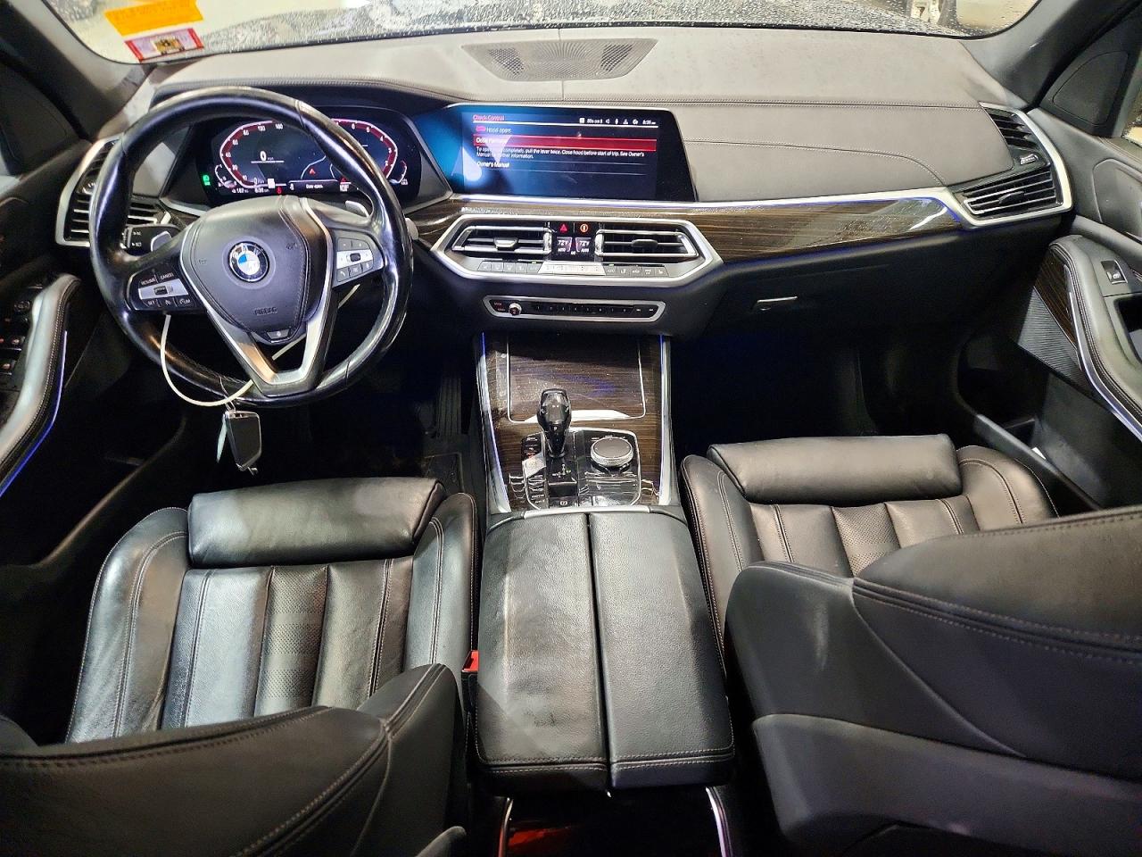 2019 BMW X5