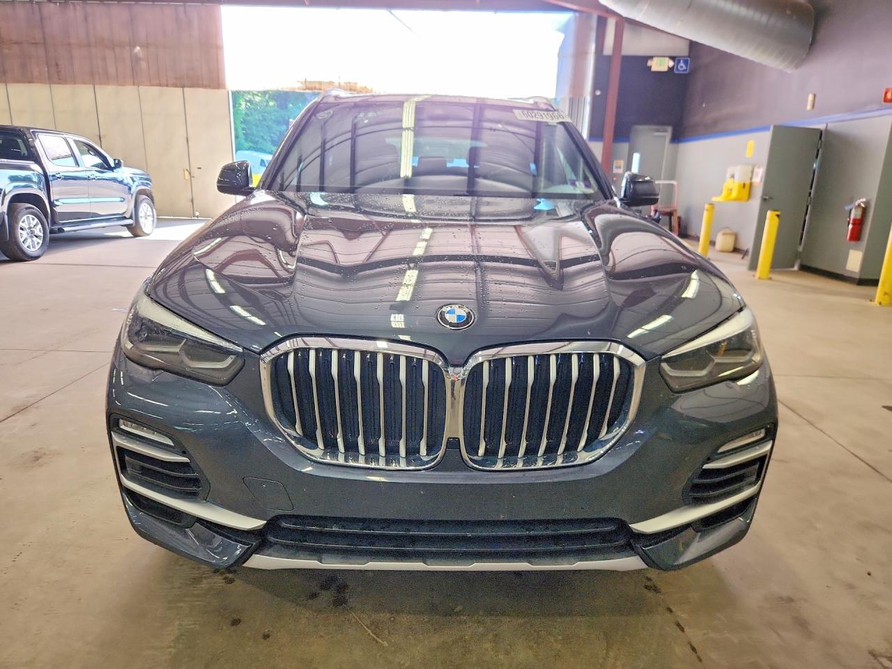 2019 BMW X5