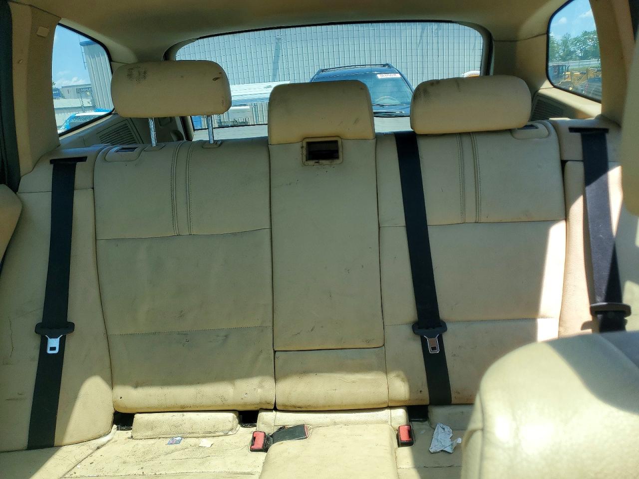 2004 BMW X3