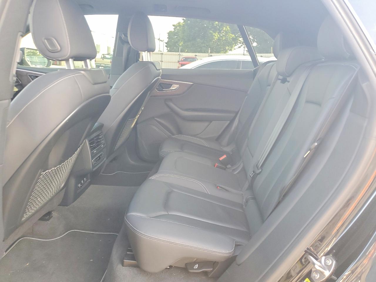 2019 AUDI Q8