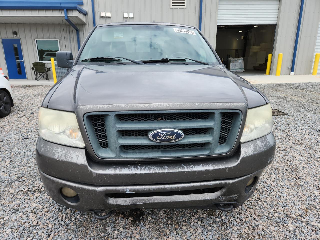 2005 FORD F-150
