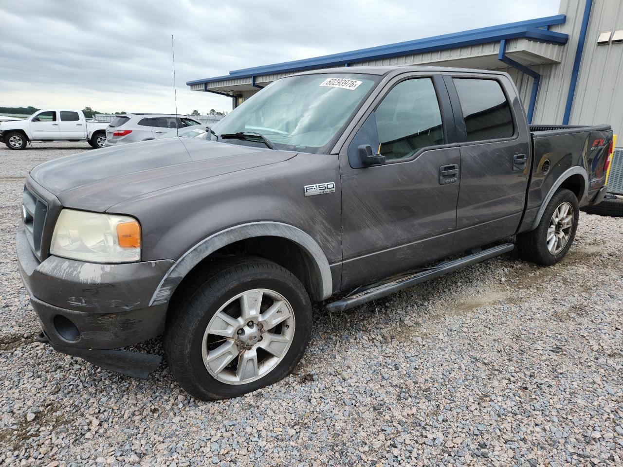 2005 FORD F-150