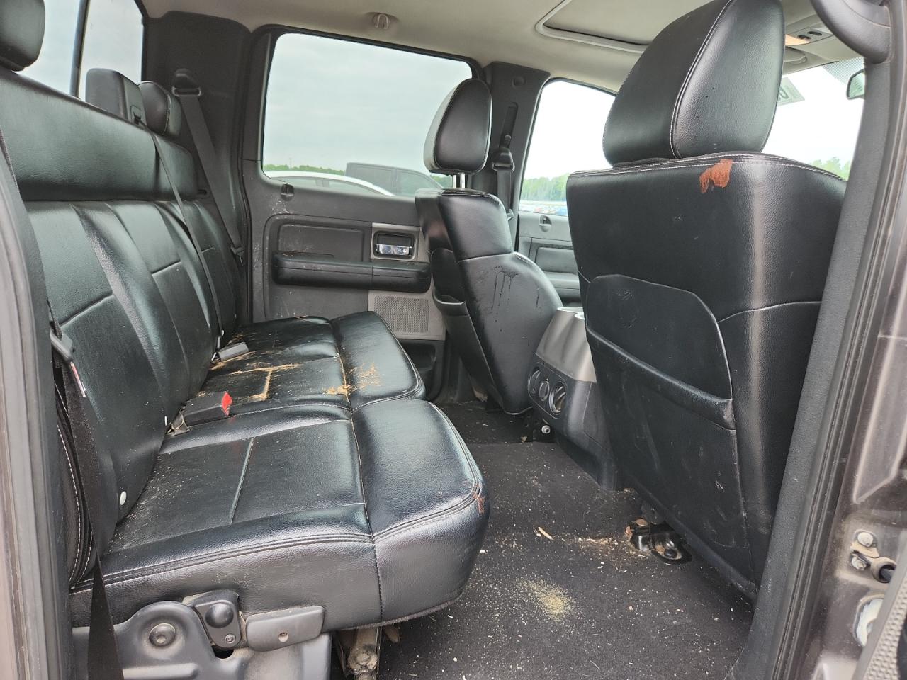 2005 FORD F-150
