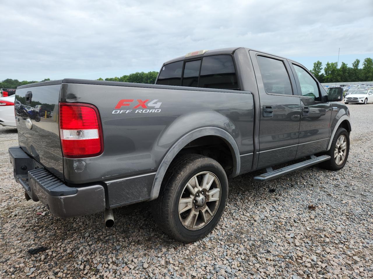 2005 FORD F-150