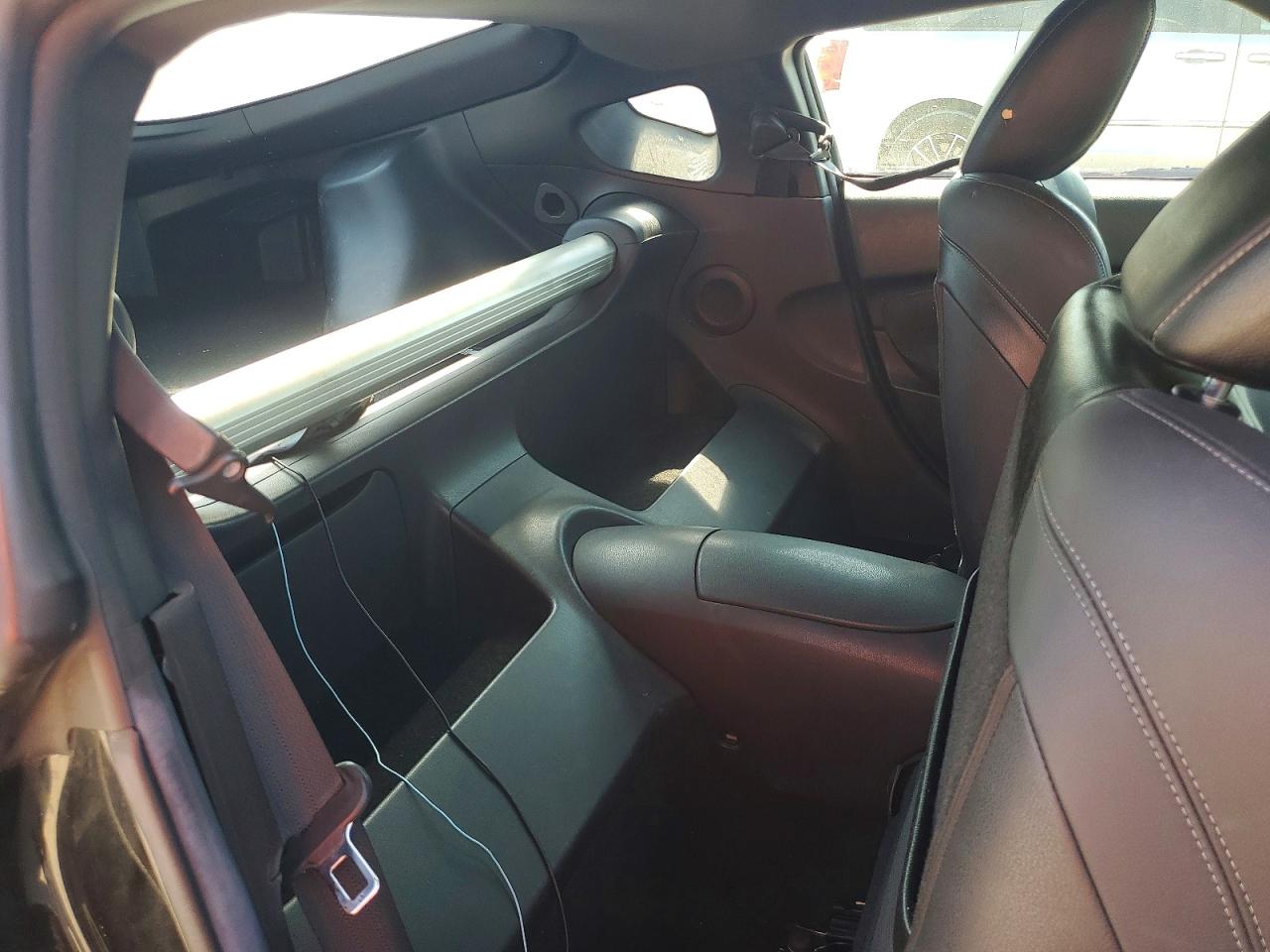 2009 NISSAN 370Z