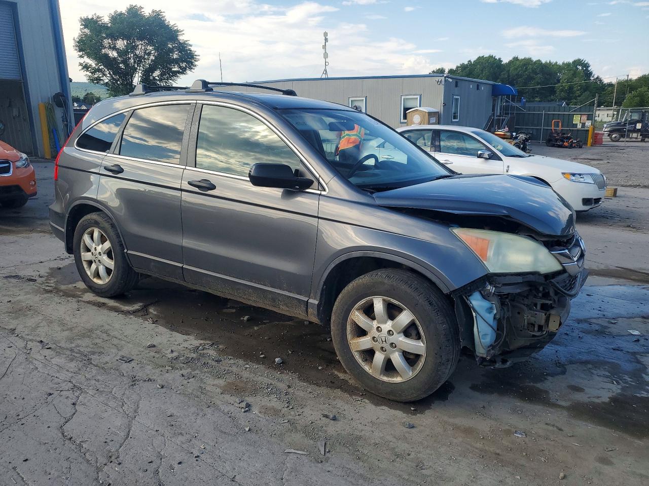 2011 HONDA CRV