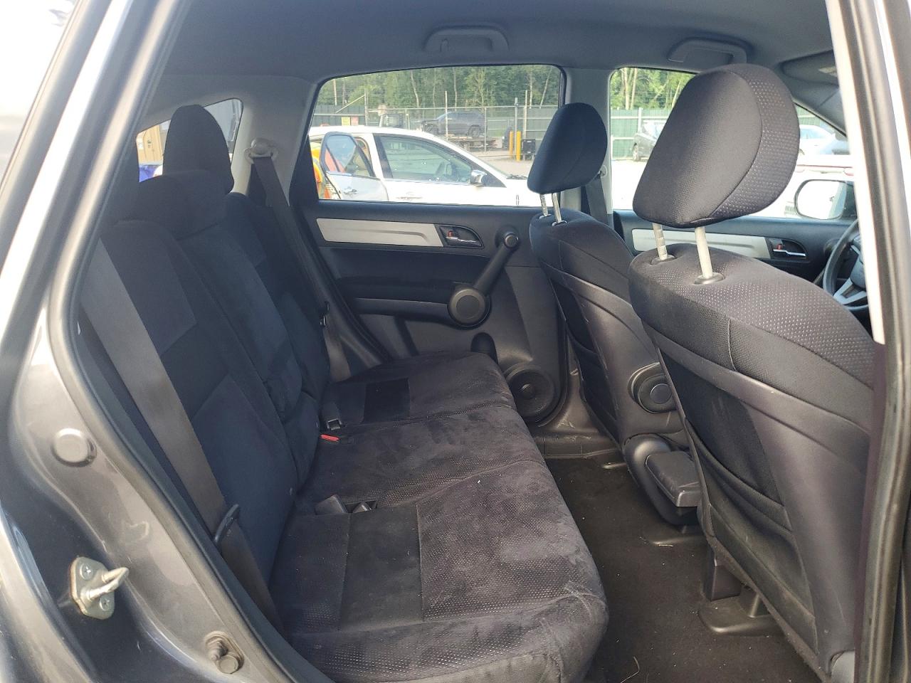2011 HONDA CRV