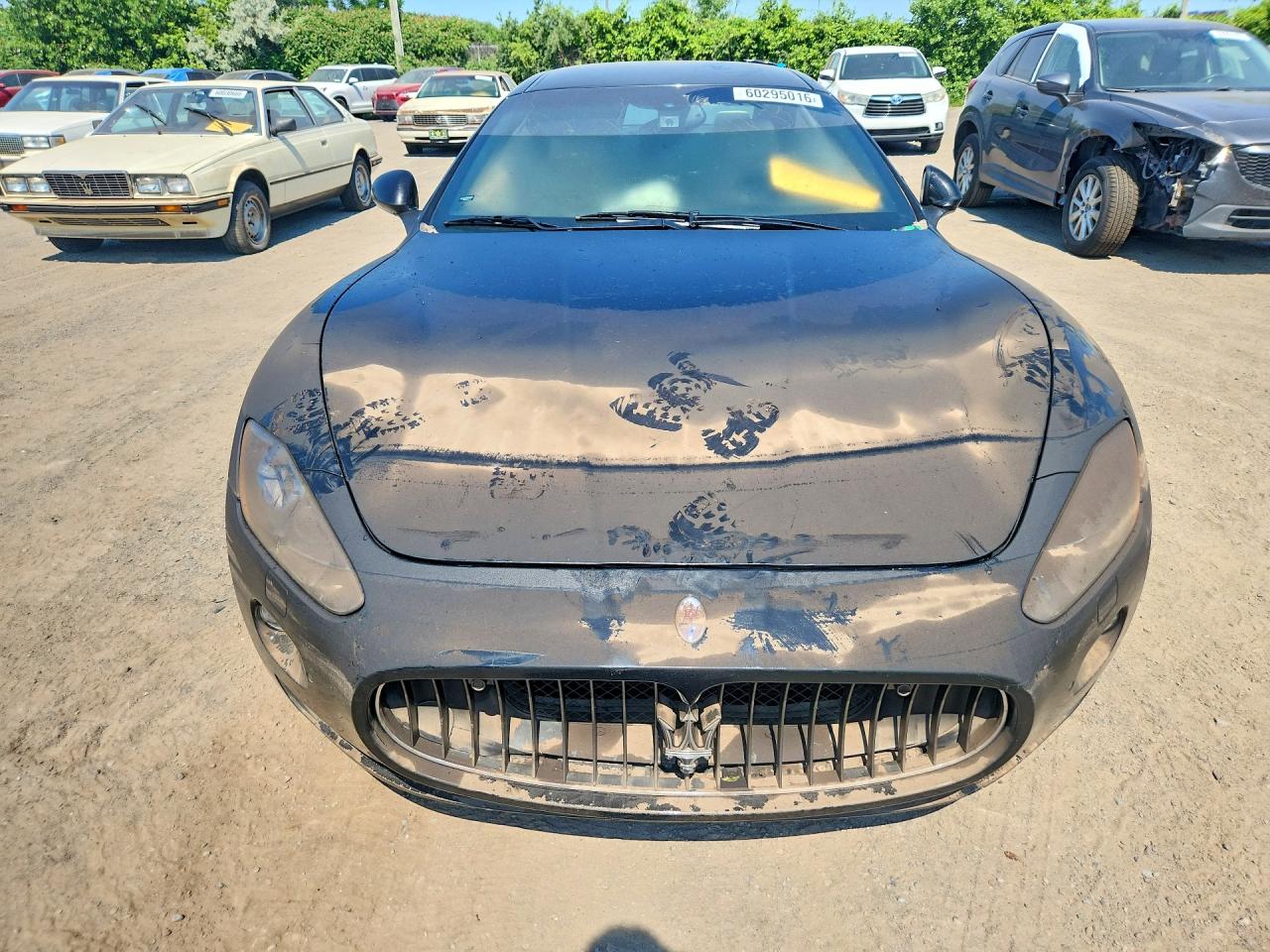 2010 MASERATI ALL OTHER