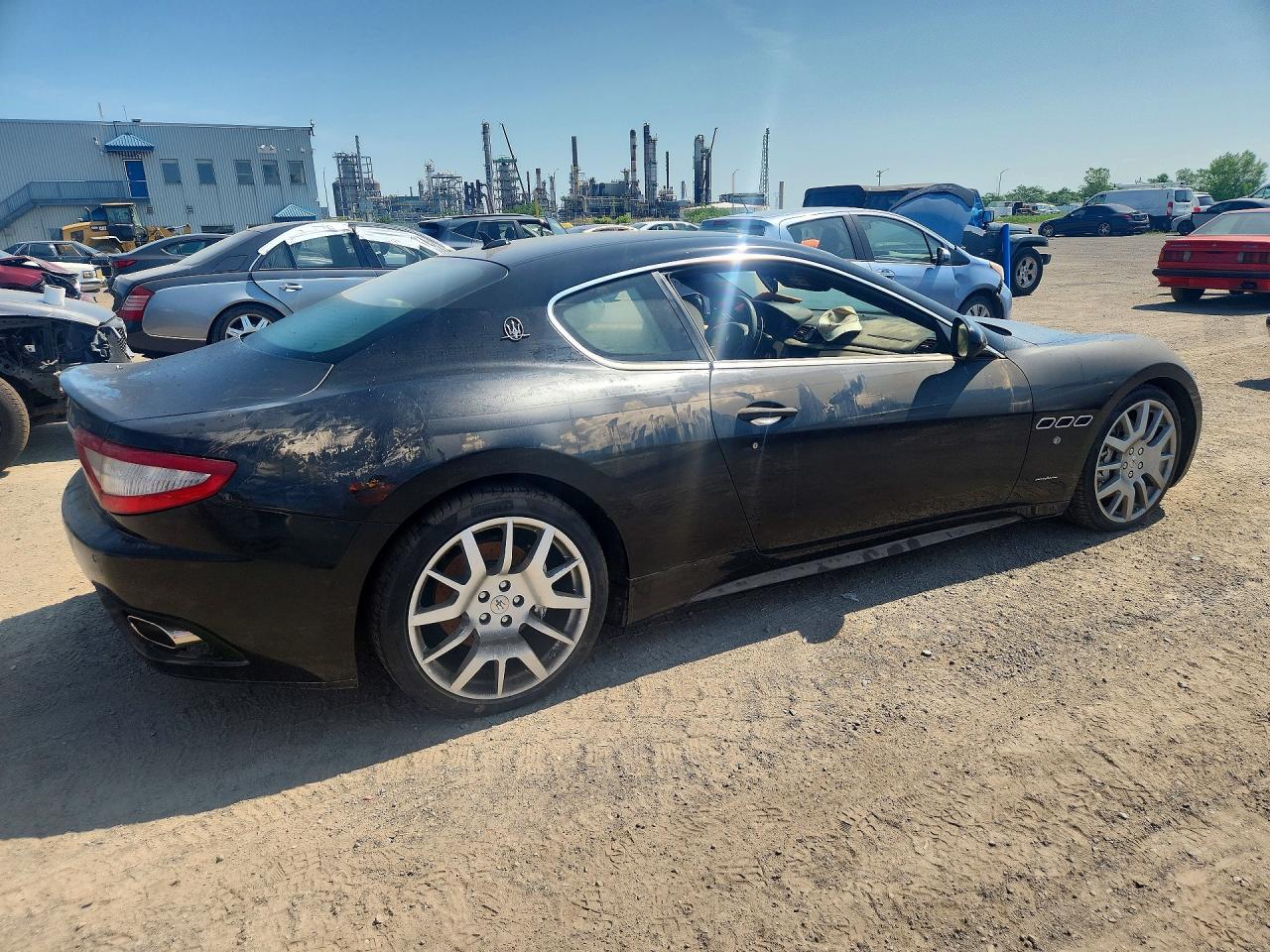 2010 MASERATI ALL OTHER