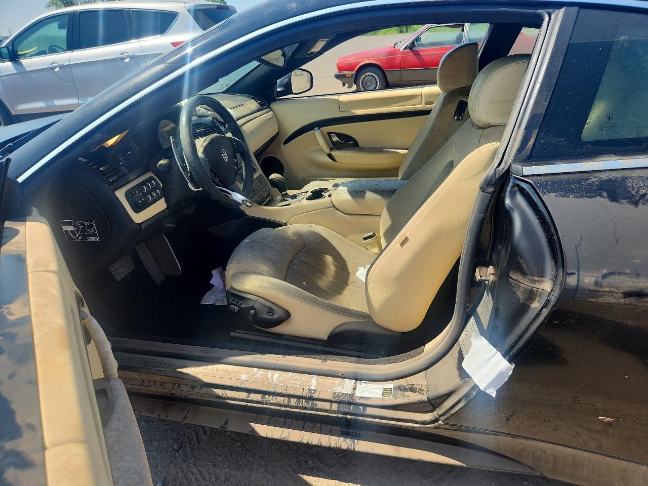2010 MASERATI ALL OTHER