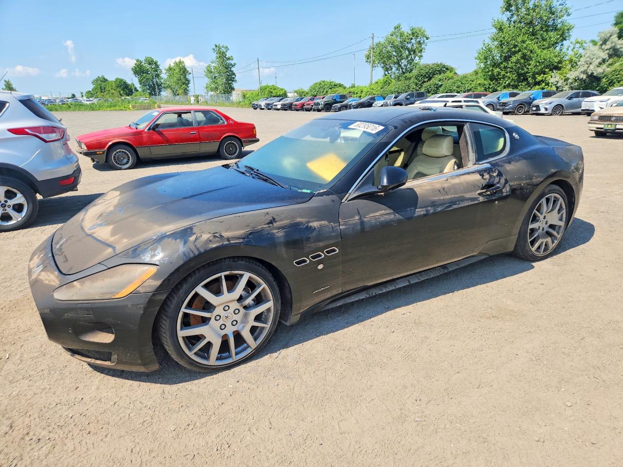 2010 MASERATI ALL OTHER