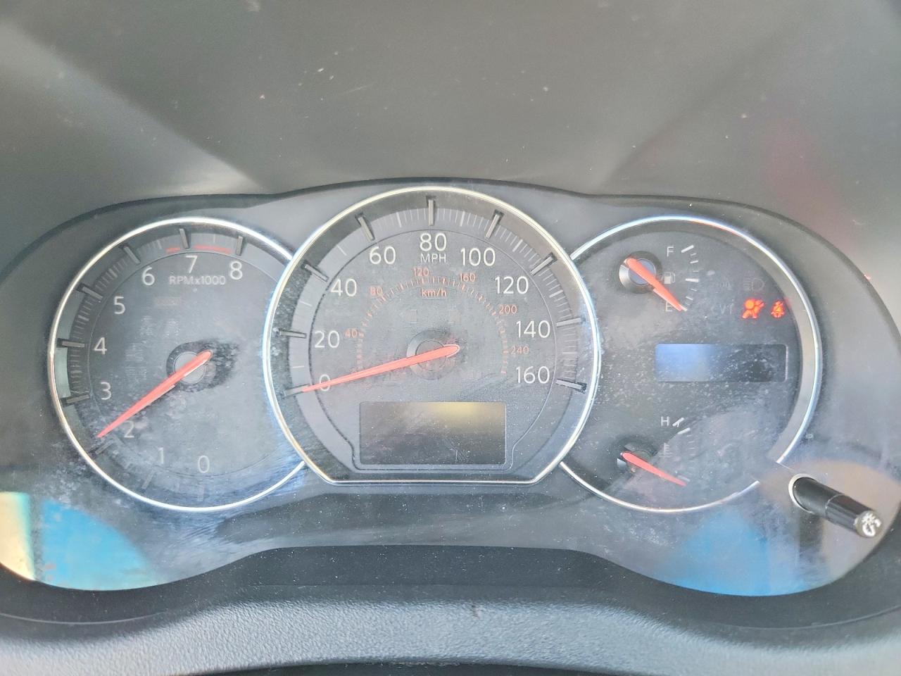2012 NISSAN MAXIMA