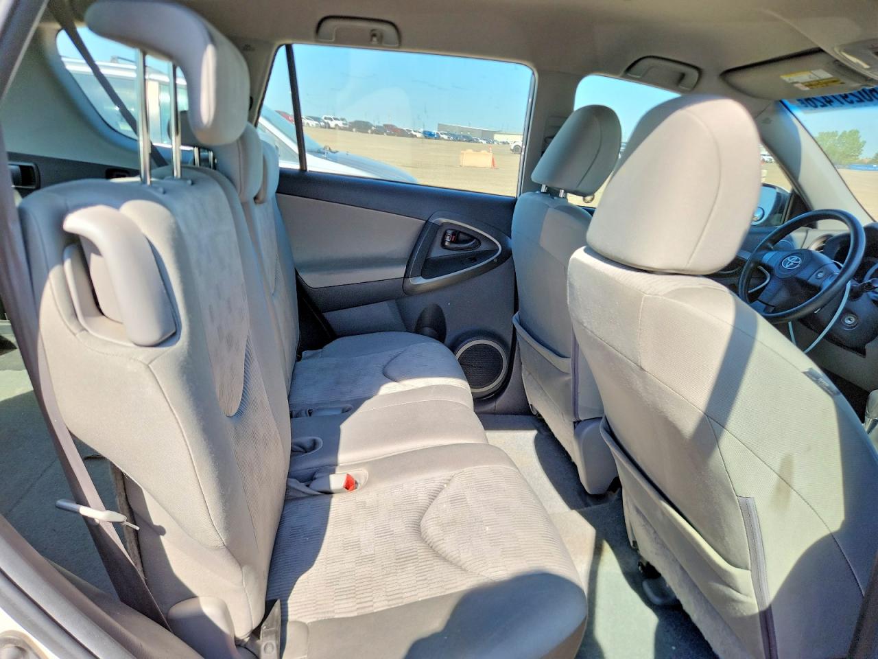 2010 TOYOTA RAV4