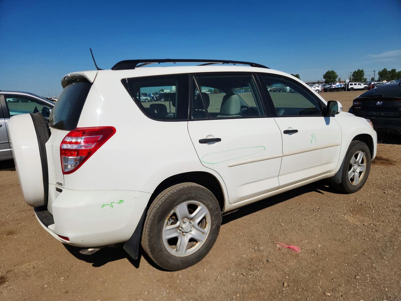 2010 TOYOTA RAV4