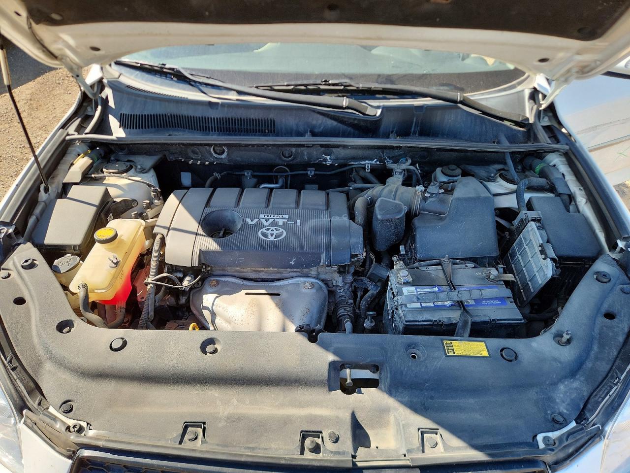 2010 TOYOTA RAV4
