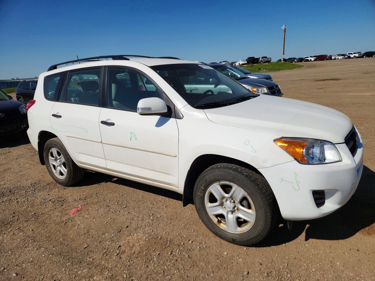 2010 TOYOTA RAV4