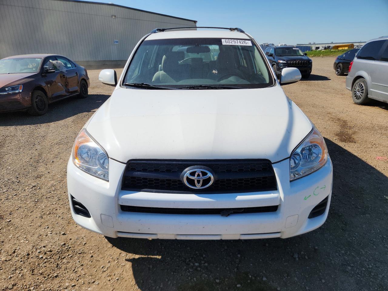 2010 TOYOTA RAV4