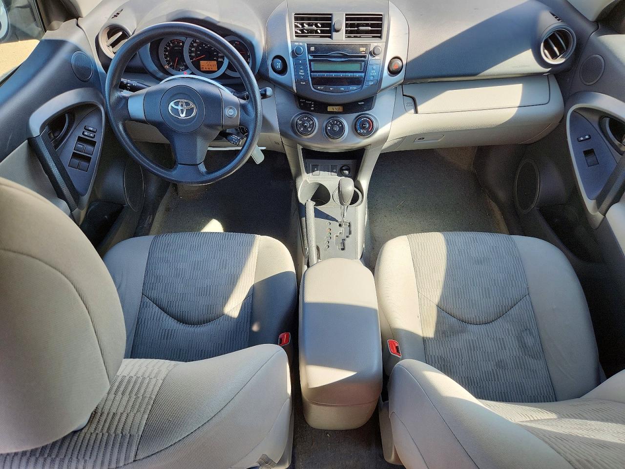 2010 TOYOTA RAV4