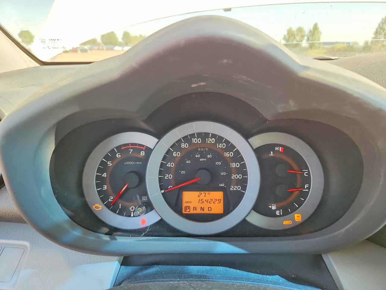 2010 TOYOTA RAV4
