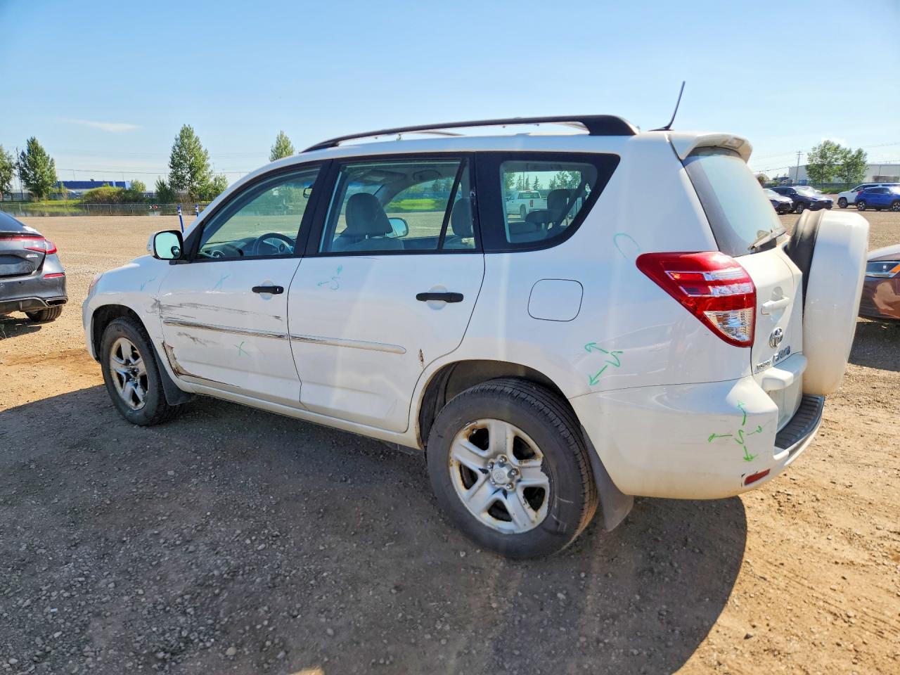 2010 TOYOTA RAV4