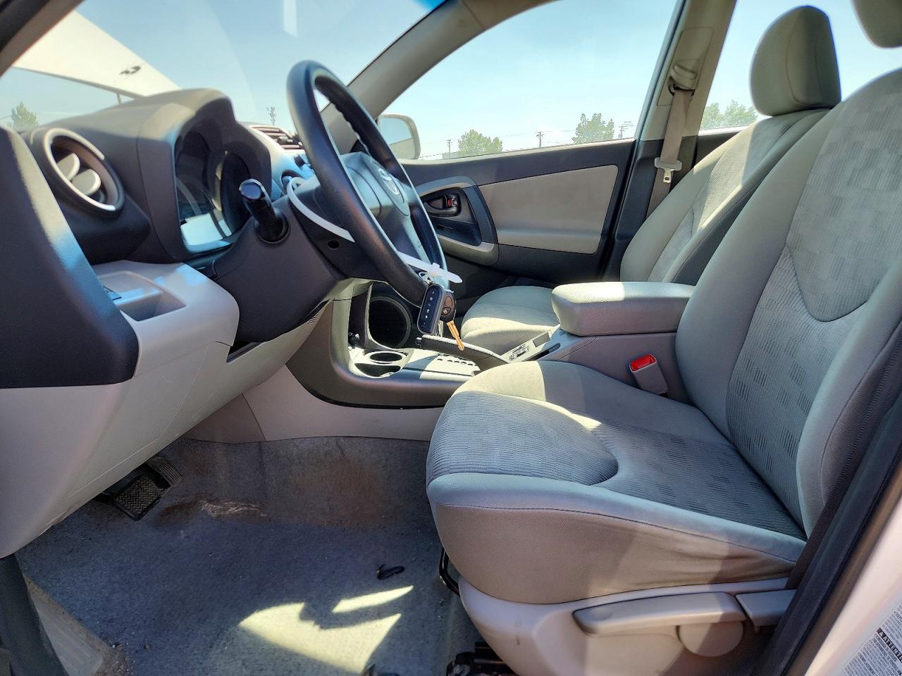 2010 TOYOTA RAV4