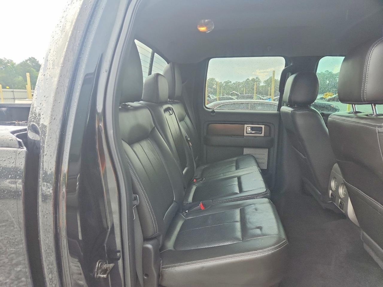 2012 FORD F150