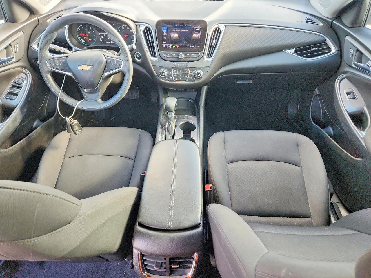 2021 CHEVROLET MALIBU