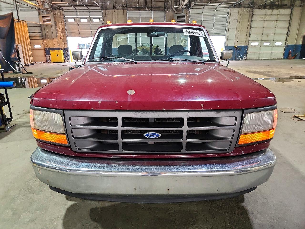 1993 FORD F150